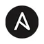 Logo Ansible