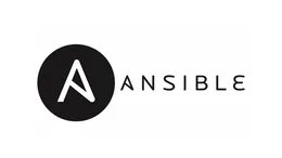 Ansible logo — DevOps automation, Cloud Algebra cloud technology