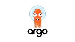 ArgoCD logo — GitOps cloud DevOps deployment, Cloud Algebra