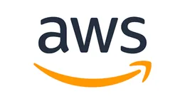 AWS logo — public cloud, Cloud Algebra DevOps technology