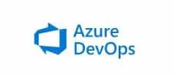 Azure DevOps logo — Microsoft suite for project management and CI/CD pipelines