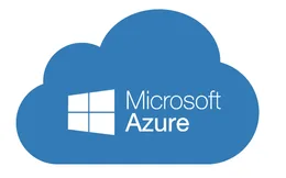 Microsoft Azure logo — public cloud, Cloud Algebra DevOps technology