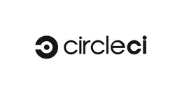 CircleCI logo — continuous integration and delivery platform
