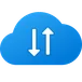 Migration projects icon