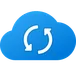Cost / performance optimisation icon