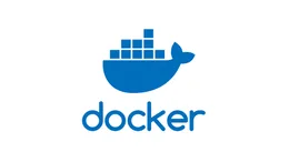 Docker logo — cloud DevOps containerisation, Cloud Algebra expertise
