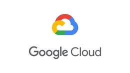 Google Cloud Platform (GCP) logo — cloud solution managed by Cloud Algebra