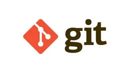 Git logo — version control system used by Cloud Algebra
