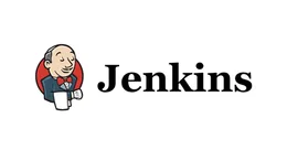 Jenkins logo — open-source CI/CD automation