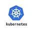 Logo Kubernetes