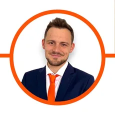 Lydéric Dutillieux — CEO and cloud DevOps project manager, Cloud Algebra