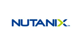 Nutanix logo — hyperconverged infrastructure deployed by Cloud Algebra