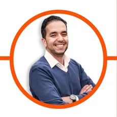 Otman Ighoulassen — serverless and microservices expert, AWS Azure GCP