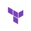 Logo Terraform