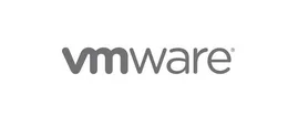 VMware logo — enterprise virtualisation